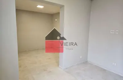 Sobrado à venda, Vila Clementino, São Paulo, 2 dormitorios, sendo 2 suites, sala dois ambientes, 2