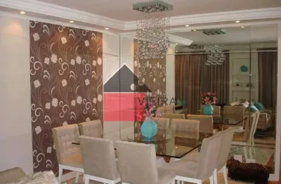 Apartamento com 3 quartos à venda na Rua Nova York, Brooklin Paulista, São Paulo