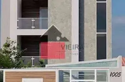 Apartamento novo com 2 dormitórios à venda, Pisos e revestimentos todos da Incepa, bancada de grani