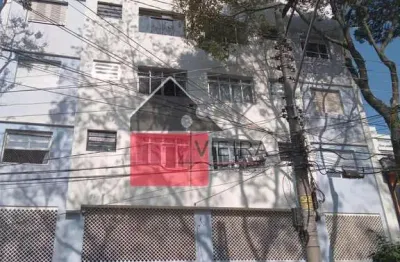 Apartamento à venda, Aclimação, próximo ao metro Vergueiro São Paulo, SP