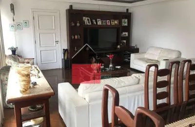 Apartamento à venda, 4 dormitorios sendo 1 suite, sala 2 ambientes, cozinha, depndencias de serviço