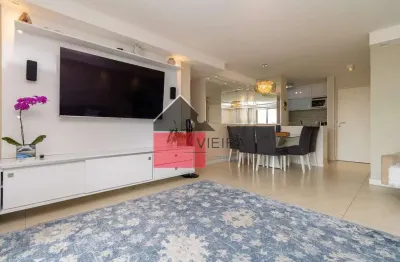 Excelente apartamento à venda, Vila Campestre, São Paulo, SP