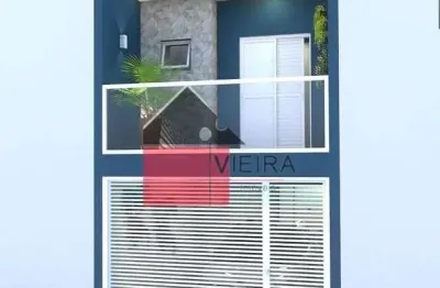 Excelente sobrado à venda com 3 quartos, Vila Mariana, São Paulo, SP