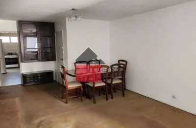 Apartamento à venda, a 300 metros da Avenida Paulista. Próximo ao metrô MASP Trianon.Jardim Paulist