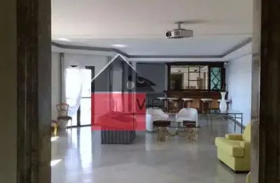 Ótimo apartamento à venda com 4 quartos sendo 1 suíte, Bosque da Saúde, São Paulo, SP