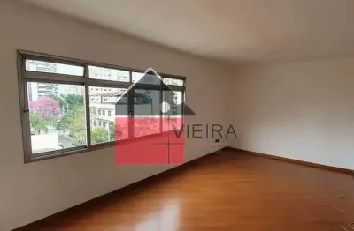 Ótimo apartamento à venda com 3 quartos, Vila Olímpia, São Paulo, SP