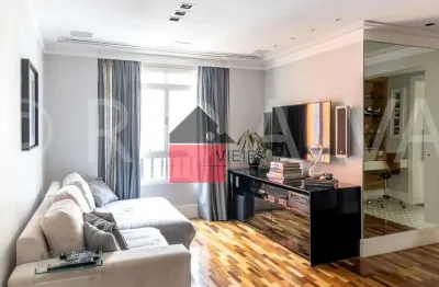 Apartamento à venda, Perto do Shopping Ibirapuera e do Parque Ibirapuera. Planalto Paulista, São Pa