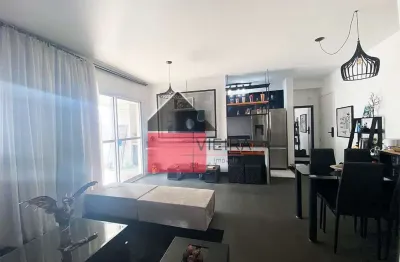 Apartamento com 1 quarto à venda na Rua Nilo, Aclimação, São Paulo