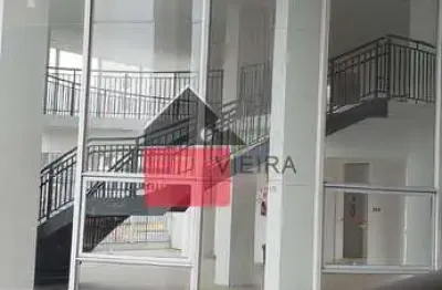 Apartamento com 2 Quartos e 1 banheiro 1 vaga de garagem à Venda, 45 m² por R$ 300.000 Liberdade, S