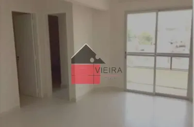 Ótimo apartamento à venda com 2 dormitórios, Vila Santa Catarina, São Paulo, SP