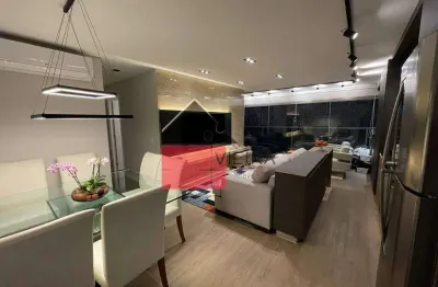 Apartamento com 2 quartos à venda na Rua Coriolano, Vila Romana, São Paulo