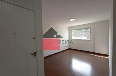 Apartamento com 2 quartos à venda na Rua Ingles de Sousa, Jardim da Glória, São Paulo