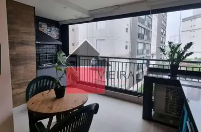 Apartamento próximo ao Shopping Vila Lobos e o parque Vila Lobos. à venda, Lapa, São Paulo, SP