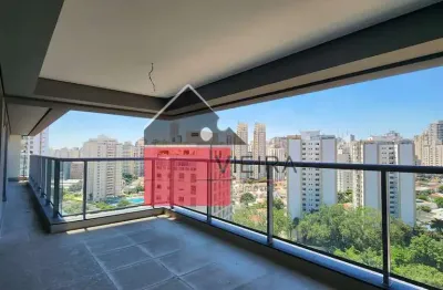 Apartamento nunca habitado, proporciona tranquilidade e qualidade de vida, à venda, Água Branca, Sã