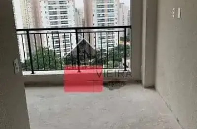 Apartamento à venda, Vila Mariana, São Paulo, SP Apartamento com 2 Quartos e 2 banheiros,2 vagas 68