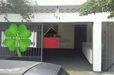 Casa comercial com 5 salas para alugar na Rua Correia Salgado, Ipiranga, São Paulo