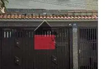 Sobrado com 4 dormitórios à venda, 156 m² por R$ 1.180.000 - Vila Monumento - São Paulo/SP