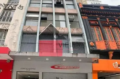 Sala para venda e locação, Centro, 102m², Rua São Bento ,São Paulo, SP