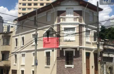 Prédio com 5 salas para alugar na Rua Conselheiro Ramalho, Bela Vista, São Paulo