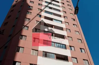 Apartamento à venda, Cambuci, reformado próximo metro Liberdade São Paulo, SP