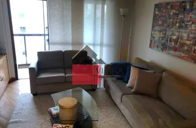 Apartamento Próximo ao metrô Fradique Coutinho, Fácil acesso à avenida Rebouças, Brasil e Faria Lim