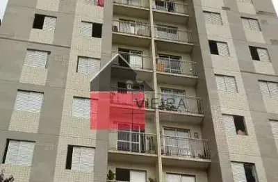 Apartamento no Cambuci, próximo Av. Lins de Vasconcelos, Museu do Ipiranga São Paulo, SP