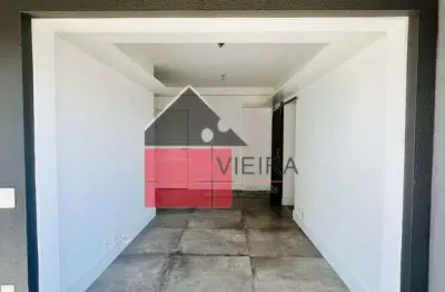 Apartamento com Vista deslumbrante. à venda, Pinheiros, São Paulo, SP