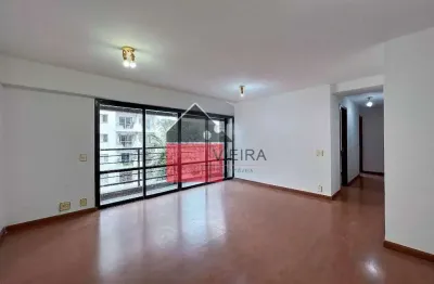 Apartamento com 3 quartos à venda na Avenida Doutor Cardoso de Melo, Vila Olímpia, São Paulo