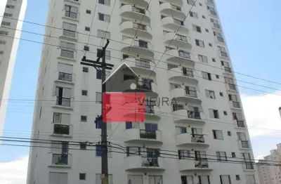 Cobertura  Vista panorâmica, 3 dormitórios, 3 vagas de garagem,  à venda, Vila Clementino, São Paul