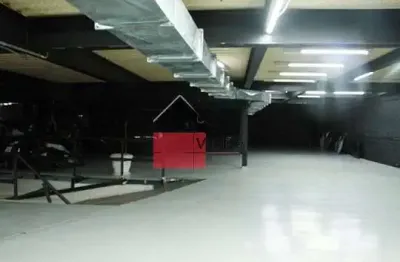 Galpão / locação, Ipiranga, Com uma estrutura espaçosa e versátil, este imóvel é ideal para empresa