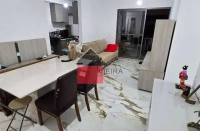 Apartamento com 4 quartos à venda na Rua Dona Brígida, Vila Mariana, São Paulo