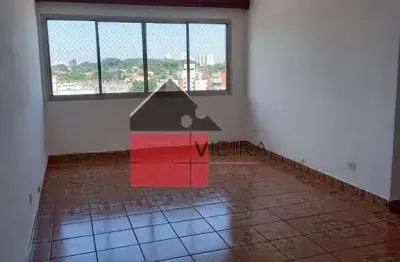 Apartamento com 2 quartos à venda na Rua Dom João V, Lapa, São Paulo