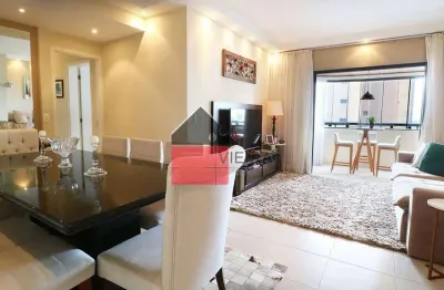 Apartamento à venda, Fácil acesso à marginal Pinheiros e à avenida Giovanni Gronchi, Fazenda Morumb