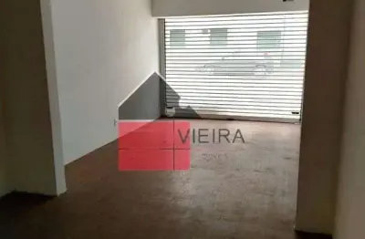 Sobrado para locação com 150mts² AU, Vila Clementino, São Paulo, SP