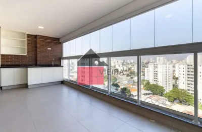 Apartamento com 3 quartos à venda na Rua Traituba, Saúde, São Paulo