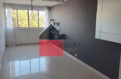 Apartamento com 2 quartos à venda na Rua Aibi, Vila Ipojuca, São Paulo