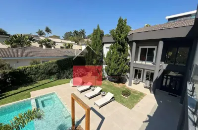 Mansão à venda | Tamboré 1 - Alphaville - Barueri-SP (Brasil)