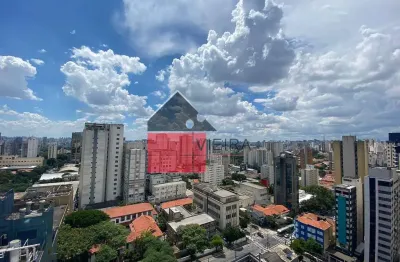 Lindo! apartamento para locação,Duplex, vista panorâmica, 2 suítes, 1 vaga de garagem,  Vila Clemen