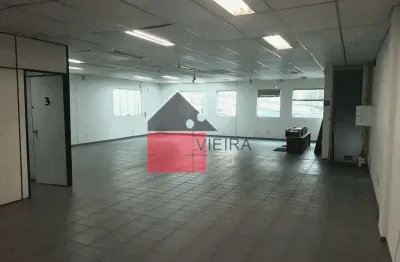 SOBRELOJA COMERCIAL,150 M² para locação, Vila Mariana, 2 salas 2 banheiros, ótima localização, próx