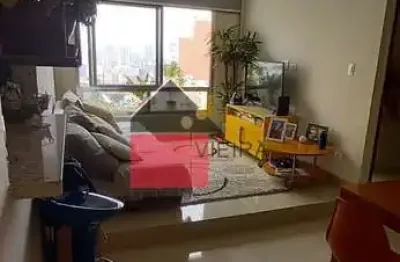 Apartamento à venda, 1 Quarto, 50m2, sem vaga, Cambuci, São Paulo, SP