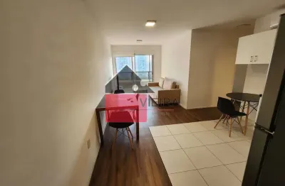 Apartamento com 2 quartos à venda na Avenida Marquês de São Vicente, Água Branca, São Paulo