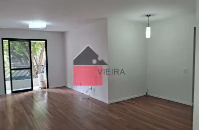 Apartamento 3 dormitórios, 1 suite, 2 vagas à venda, Vila Mariana, São Paulo, SP