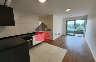 Apartamento com 2 quartos à venda na Avenida Marquês de São Vicente, Água Branca, São Paulo