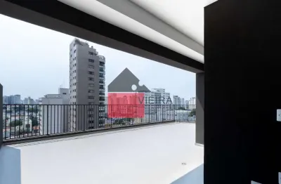 Apartamento com 3 quartos à venda na Avenida Afonso Mariano Fagundes, Saúde, São Paulo