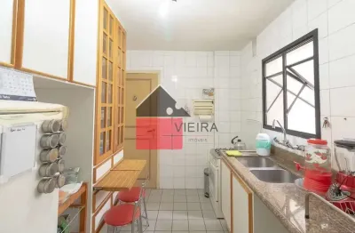Apartamento à venda, Klabin com 4 dormitorios sendo 1 suite, sala dois ambientes, sala grande, 2 va