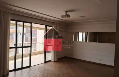 Apartamento vista Panorâmica, 4 dormitórios, 2 suítes, 4 vagas, venda, Vila Deodoro, São Paulo, SP