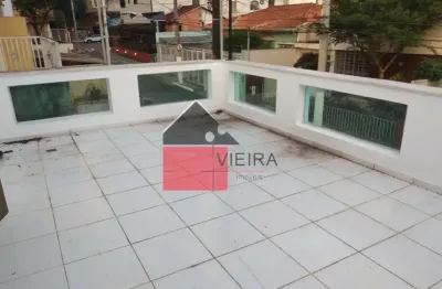 Sobrado à venda, Vila Mariana, 3 suítes duas com armários, sala com lavabo, copa com armários, cozi