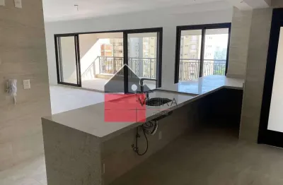 Apartamento com 3 quartos à venda na Rua Ministro Godói, Perdizes, São Paulo