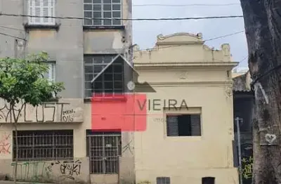Apartamento com 4 quartos à venda na Rua Barão de Iguape, Liberdade, São Paulo