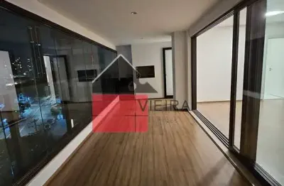 Apartamento com 4 quartos à venda na Rua Doutor Neto de Araújo, Vila Mariana, São Paulo